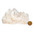 01 Drusa Cristal Natural Tam P 750 a 1kg 12 a 18cm Tipo B - loja online