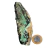 Esmeralda na Matriz Turmalina Bruta Natural 200 a 250g 90mm na internet