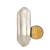 Ponta Cristal Lemúria Bruta Natural Tipo B 55 a 70mm 29g - comprar online
