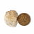 Kit 2 Goshenita ou Berilo Pedra Natural Bruto 63ct on internet