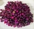 1kg Ágata purpura Pedra Rolada G Extra 35 mm Aprox - online store