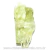 Espodumena Verde Fonte Litio Natural Pedra Bruta Cod 114450