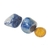 4 Cristal Azul Grande Pedra Quartzo Rolado com 3 cm Aproximadamente - online store