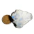 01 Pedra da Lua Verdadeira e Natural Bruto 30 a 40g Classe B