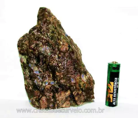 Riolita Rocha Vulcanica Pedra de Garimpo Bruto cod RB2359