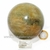 Bola Pedra Ônix Verde Natural Esfera Lapidação Manual Cod 129710 - buy online