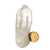 Ponta Cristal Bruto Natural de Garimpo 60 a 80 mm Tipo B - comprar online
