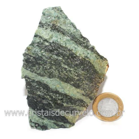 Quartzo Brasil Bruto Natural Ideal Para Coleçao Cod 134144