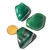 4 Quartzo Verde Grande pedra Rolado com 3 cm Aproximadamente - buy online