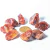 Cristal Quartzo Tangerina Bruto Natural Pequeno Classe B - comprar online