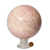 Esfera Quartzo Rosa Gigante Natural Classe C 17cm 7,7Kg - buy online