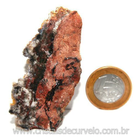 Quartzo Jiboia Bruto Ideal P/Coleçao e Esoterismo Cod 117815