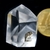 Cristal Phantom ou Cristal Fantasma Pedra Natural Cod 135995 - comprar online