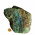 Malaquita Com Azurita Natural Incrustada na Matriz 3,8Kg