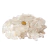 01 Kg Cristais Quartzo Pequenos Para Montagem de Orgonite