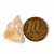 Kit 3 Goshenita ou Berilo Pedra Natural Bruto 25ct - buy online
