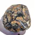Geodo Ágata Aberto Com Tampa Pedra Natural 4,95Kg 21cm