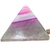 Piramide Pedra Agata Rosa Baseada Egípcio Queops Cod 135145 - comprar online