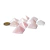 10 Piramide Quartzo Rosa Medida Baseada Quéops Reff MP1808 - loja online