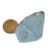 01 Angelita Azul Bruto Pedra Natural 20 a 60mm 50 a 75g - Distribuidora CristaisdeCurvelo