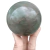 Esfera Quartzo Verde Pedra Natural Classe C 592g 7,4cm - buy online