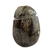 Colar Pedra Rolada Bronzita Difusor Aromaterapia Ranhurado - buy online