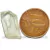 Hidenita ou Kunzita Verde Pedra Natural Cod 126788