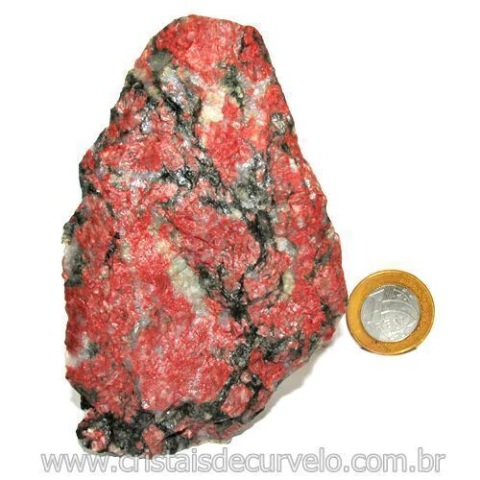 Unakita Brasileira Bruta Natural Boa Cor P/Coleçao Cod 117518