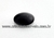 Murion Oval Cabochao Pedra Natural Para Joias Montagem Prata Ouro Cod 6.5 - comprar online