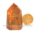 Ponta Jaspe Monet Pedra Natural Gerador Sextavado Cod 132348 - buy online