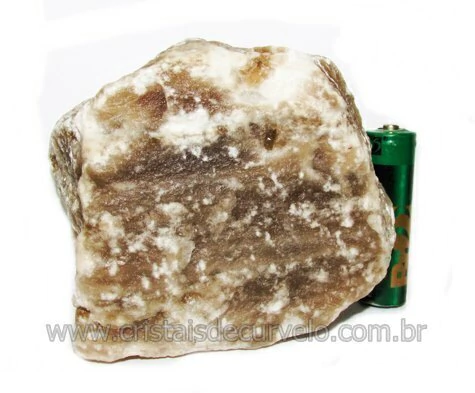 Pedra de Gesso Bruto Para Coleção ou Estudante Cod 106079