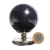 Esfera Pedra Estrela Pigmentado Cintilante Azul Cod 119890 - comprar online