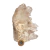 01 Drusa Cristal Natural Tam M 2,4 a 2,6Kg 15 a 25cm Tipo B na internet