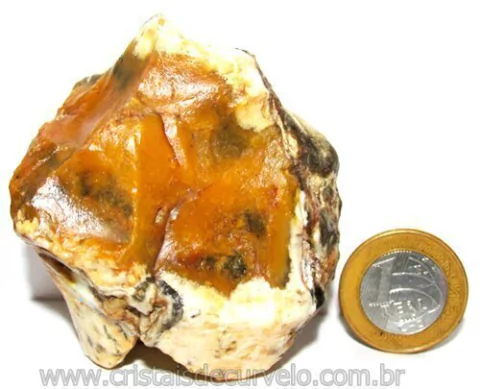 Agata Natural Ideal P/ Esoterismo ou Colecionador