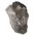 Elestial Cristal Jacare Natural Quartzo Geminado 13 cm - loja online