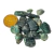 20g Esmeralda Rolado Pedra Natural PP 5 a 10mm Classe C - comprar online