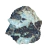 Pedra Larimar Natural Chapa Pequena 35 mm 12 gr Antiestress - loja online
