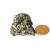 10 Pirita Peruana 40 mm e 50 a 60 g Para Orgonite Atacado - comprar online