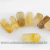 Mini Bi Terminado 25mm Hematoide Amarelo Pedra Extra Lapidado - comprar online
