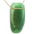 Colar Quartzo Verde Rolado Difusor Aromaterapia Ranhurado - comprar online