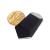 Biterminado Obsidiana Negra Pedra Natural 30 a 40mm Tipo B - comprar online