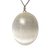 Colar Cabochão Selenita Grande Pino Prata 950 - buy online