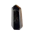 05 Mini Pontinha Ônix Preto Brasileiro Pedra Extra Natural Média 30mm Atacado