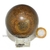 Esfera Pedra Bronzita Natural Mineral Bola Manual cod 132288