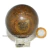 Esfera Pedra Bronzita Natural Mineral Bola Manual cod 132288