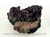 Malaquita Especial Na Matriz Mineral Natural Para Colecionador Cod 932.4