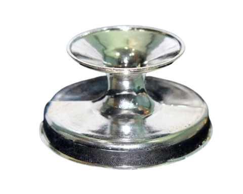 Base Esferas Modelo Acrilico Cromado Esferas de 150 a 900gr