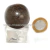 Esfera Pedra Bronzita Natural Mineral Bola Manual cod 132299 - buy online