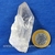 Cristal Catedral Quartzo Natural Ideal P/ Coleçao Cod 132846