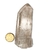 Ponta Cristal Bruto Natural de Garimpo 80 a 120 mm Tipo B - loja online